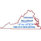 Virginia Hilldrup icône
