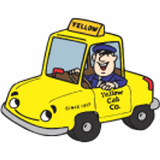 Yellow Cab of Sacramento icon