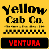 Yellow Cab of Ventura icône