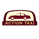 Action Taxi icône