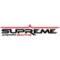 Supreme Airport Shuttle