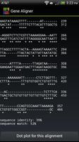 Gene Aligner 截圖 1