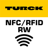 Turck NFC/RFID RW FULL