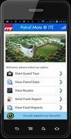 Patrol Mate @ ITE captura de pantalla 2
