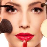 Makeup and Skincare Tutorial 아이콘