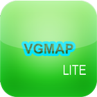 vgMap For Mobile 图标