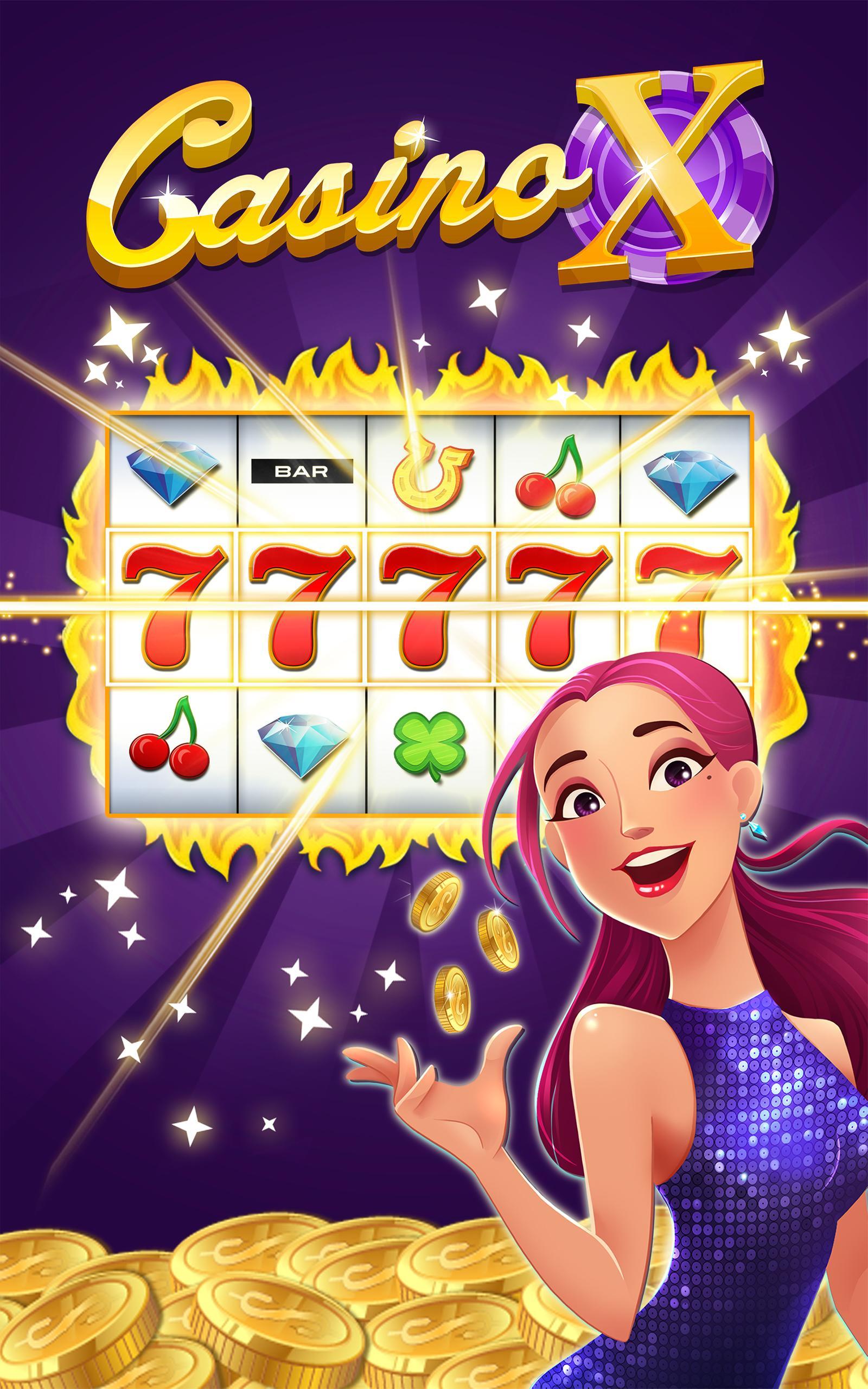 Casino X For Android Apk Download