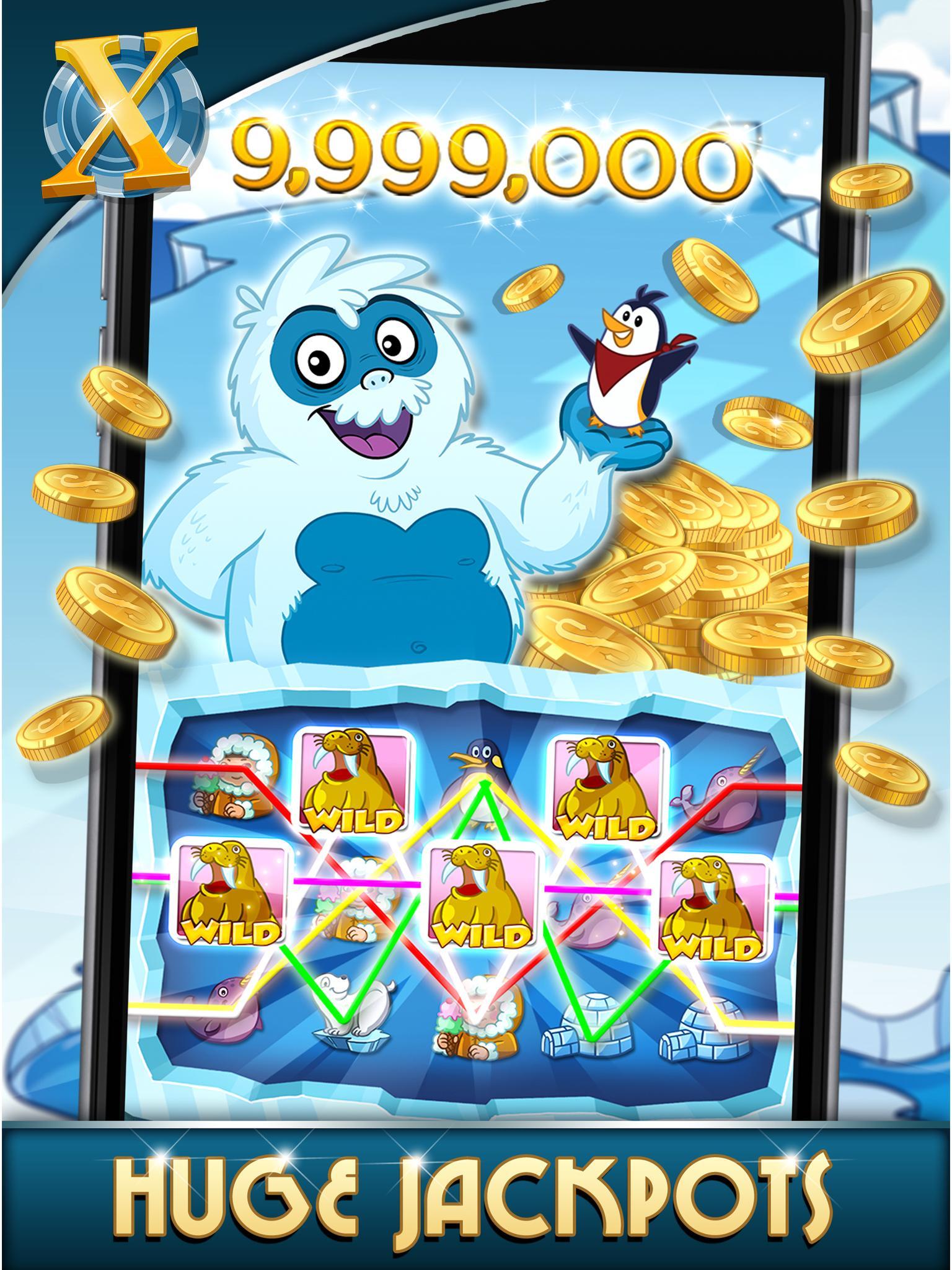 Coins Coins