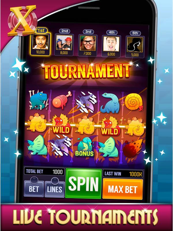 casino x apk