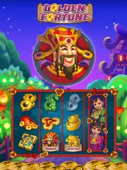 Sunny's Rooster Reels APK download