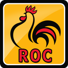 Republic of Chicken (ROC) biểu tượng