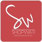 Shopwati icône