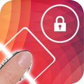 Fingerprint Lock KitKat prank