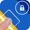 Écran d'empreintes  Lock APK