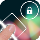 Fingerprint Screen Lock-Prank ikona