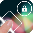 Fingerprint Screen Lock-Prank ไอคอน