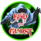 آیکون‌ Find The Ghost