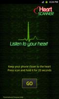 Heart Mood Scanner Prank 포스터