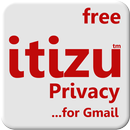 itizu Privacy For Gmail - Free APK