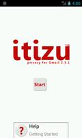 itizu Privacy For Gmail - Free poster