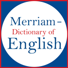 Free Meriam English Dictionary icône
