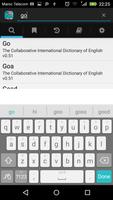 Free English Dictionary Dictionary.com screenshot 2