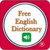 Webster English Dictionary APK