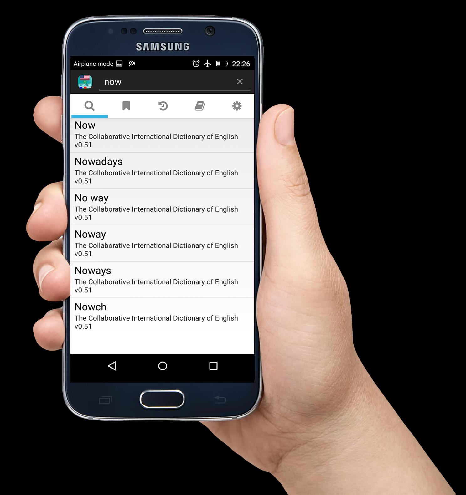 Free oxford english dictionary for android apk download.
