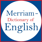 Free Merriam Webster English Dictionary - Offline icon