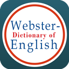 Free Merriam webster dictionary icône