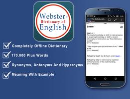 Free Merriam webster dictionary capture d'écran 2
