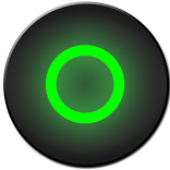 Simple flashlight without ads