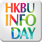 HKBU InfoDay icon
