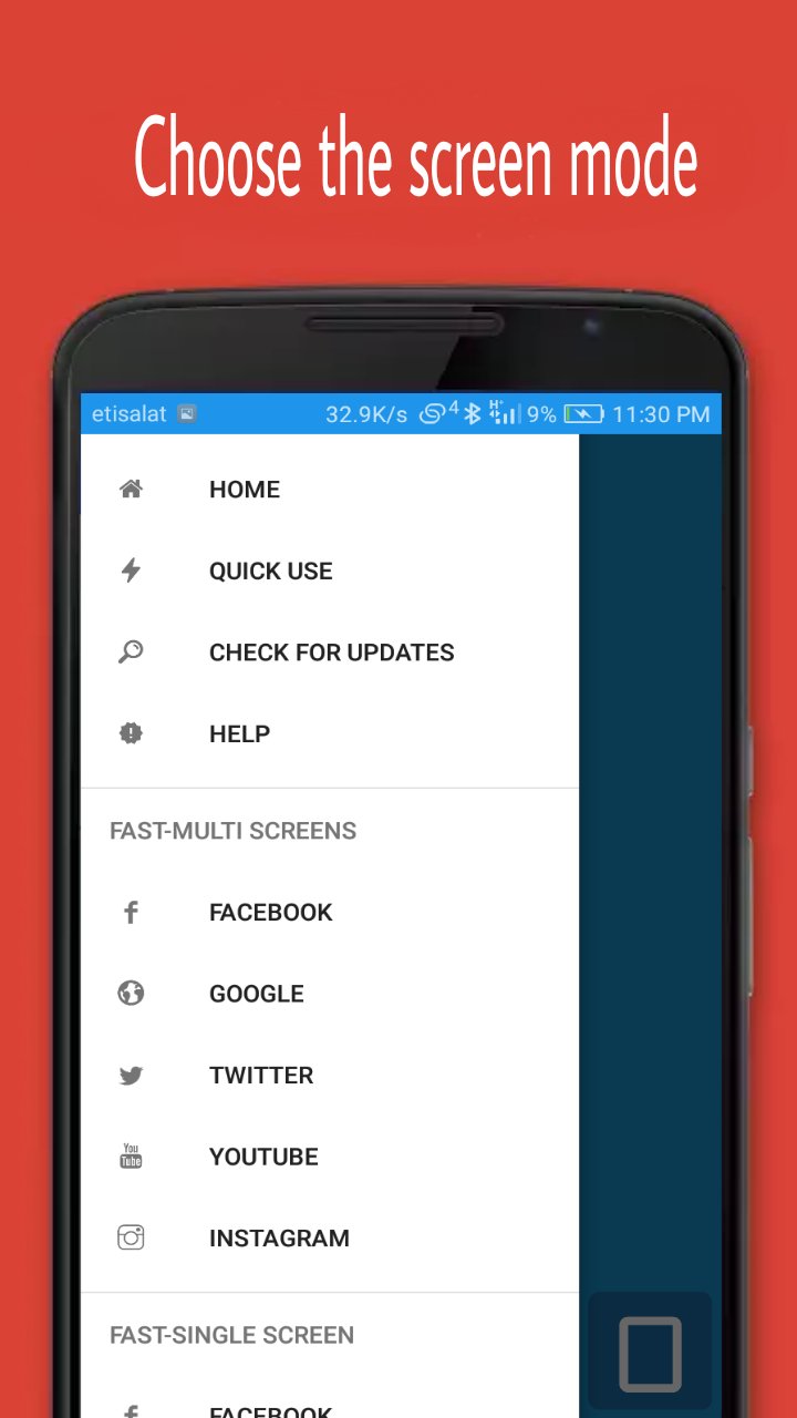 Multi Windows APK Download for Android - Latest Version