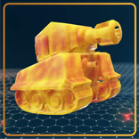 Battle Tank