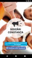 Sesizari Constanta poster