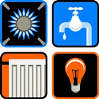 Utilities Services icon