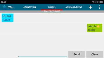 iTQon Mutawwif Client (New) الملصق