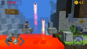 Minecrash Screenshot 1