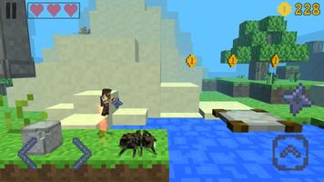 Minecrash Screenshot 3