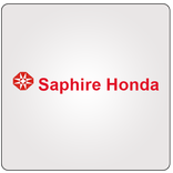 Saphire Honda