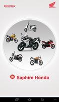 Saphire Honda স্ক্রিনশট 1