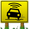 APK Pothole Detector