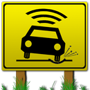 APK Pothole Detector