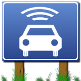 Cogo Sensor Reader Zeichen