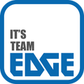 It's Team EDGE