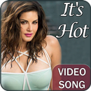 Its Hot Song - Karenjit Kaur Songs, Sunny  Leone APK