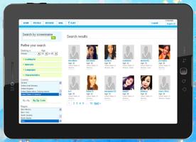 Dating Site (Free) screenshot 3