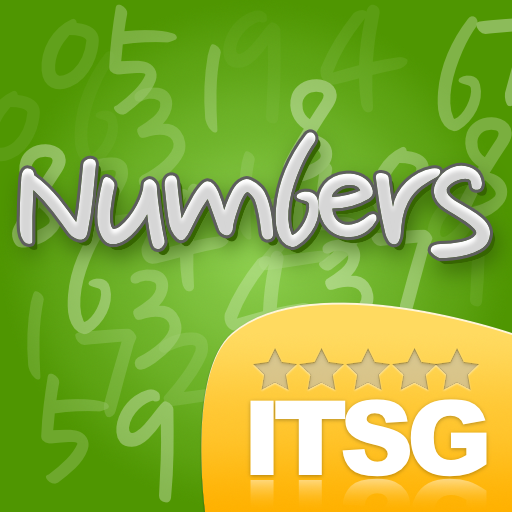 Numbers Math Puzzle Free