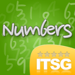 Numbers Math Puzzle Free